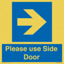 please-use-side-door~